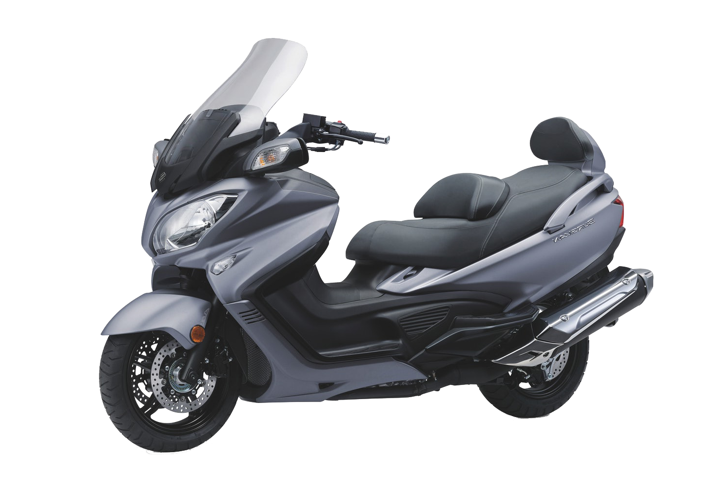 suzuki-burgman