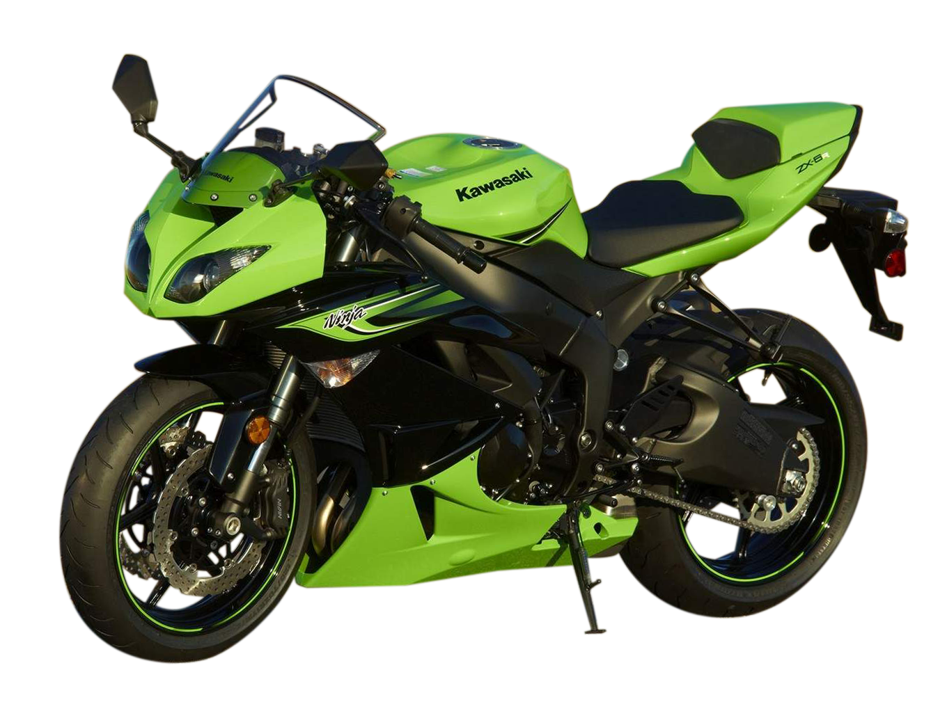 zx6r