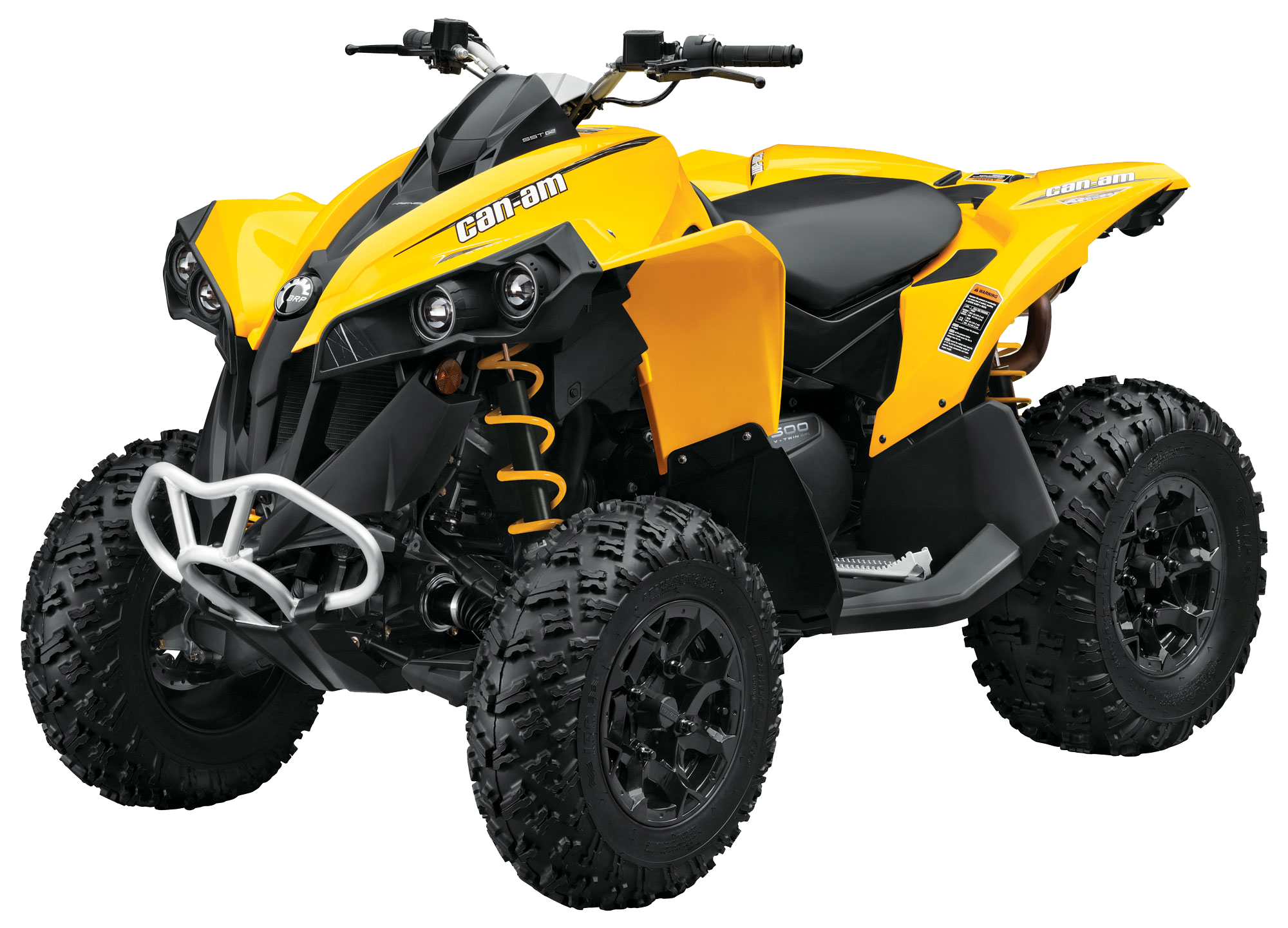 renegade