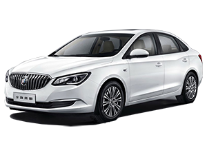 buick-excelle