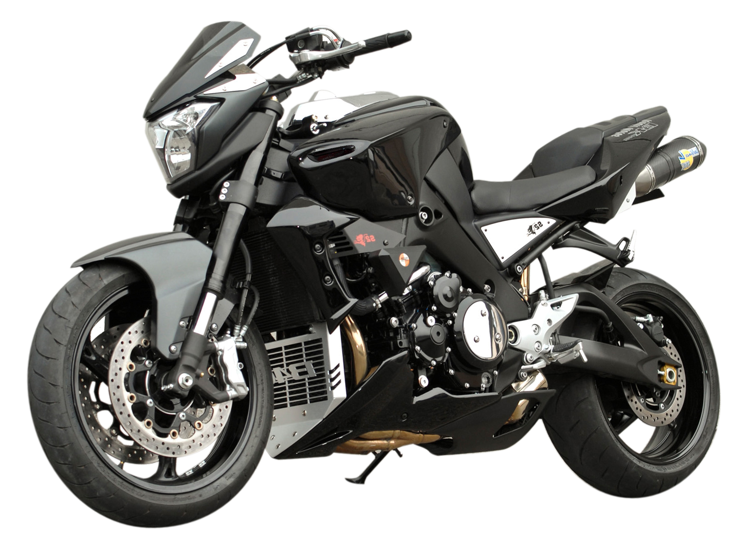 suzuki-b-king