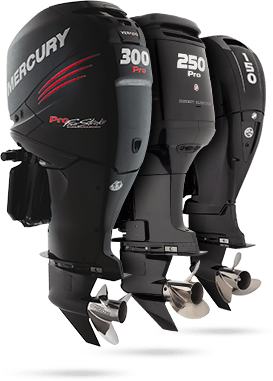 mercury-outboard