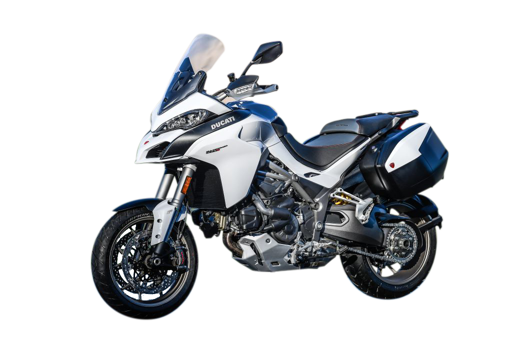 multistrada