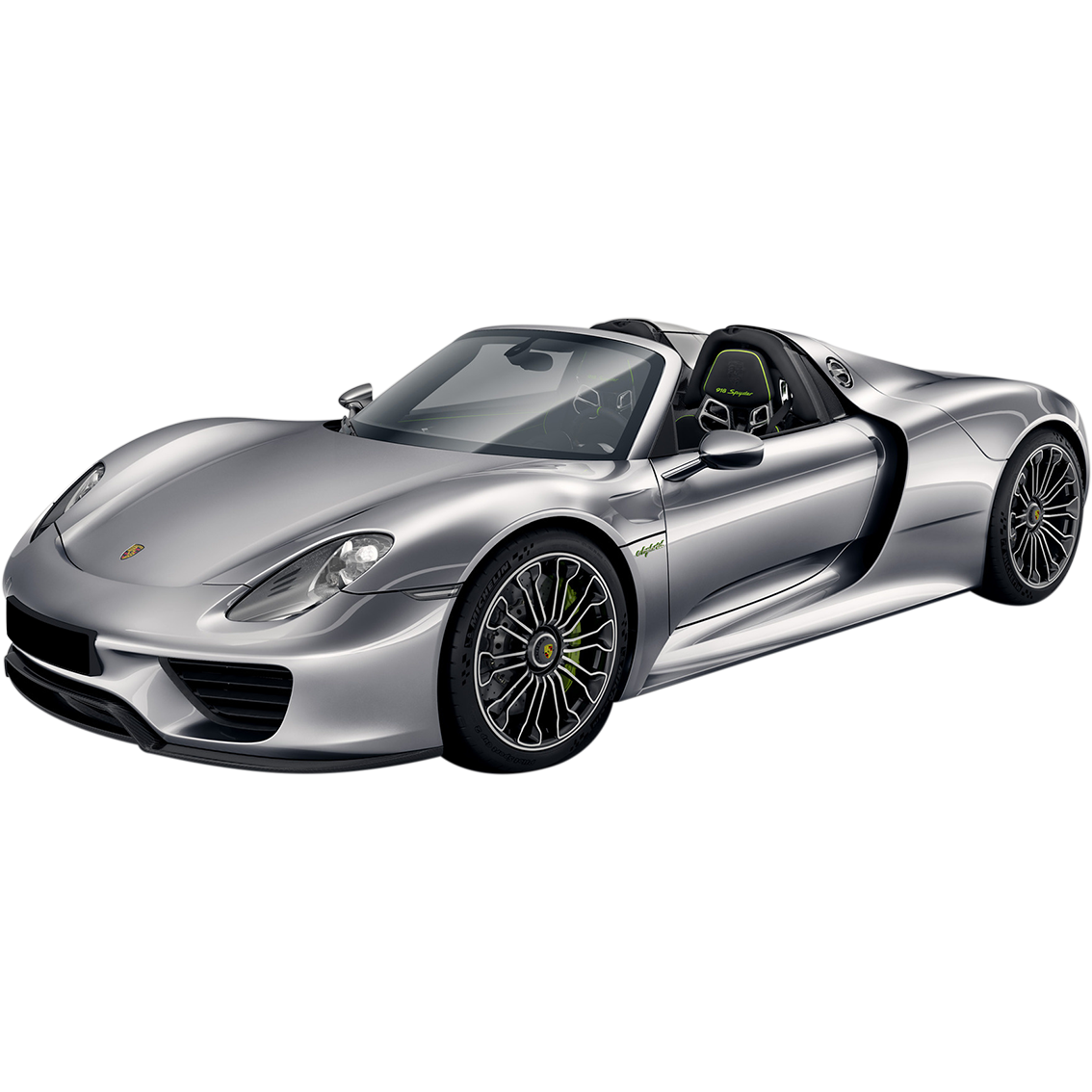 porsche-918-spyder